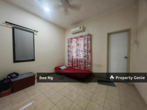 Taman Mutiara Rini Corner Lot 2 Storey Terrace