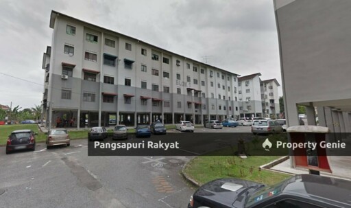 Pangsapuri Rakyat