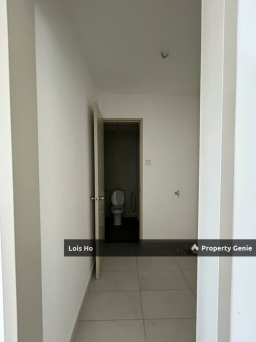 For Sale 📍Bali Residence (1 Room) Kota Laksamana Town Area Sea View RM298k