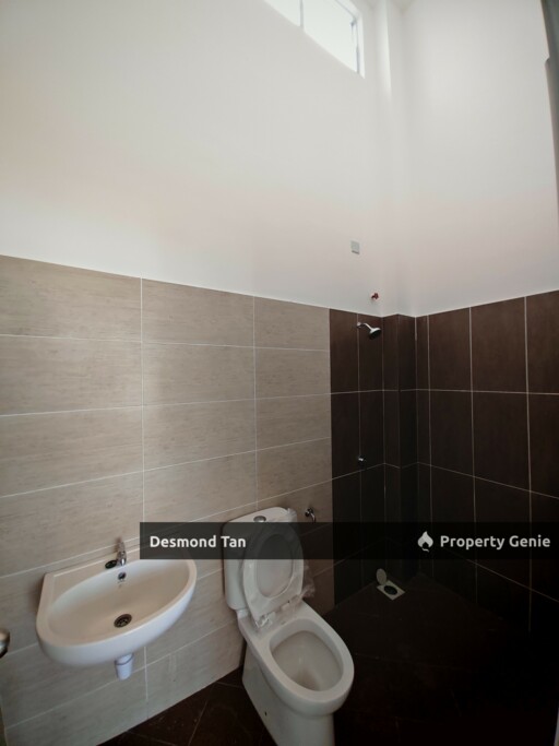 Senawang Perdana, Seremban, Seremban Jaya, (Brand New Unit Semi-D)