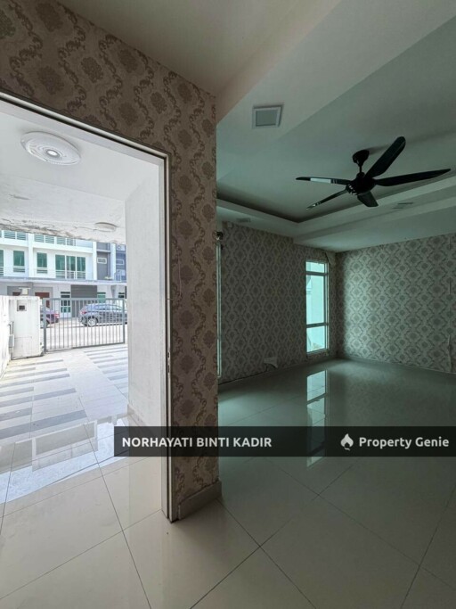 SUBSALE RUMAH 3 TINGKAT HERMOSO PHASE 1, KUANTAN - RM 599,800 NET!🔥