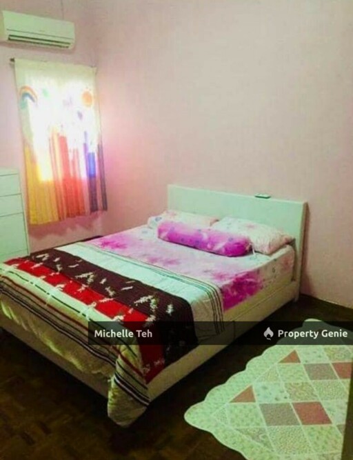 Ipoh Taman Song Choon  Double Storey House For Sale