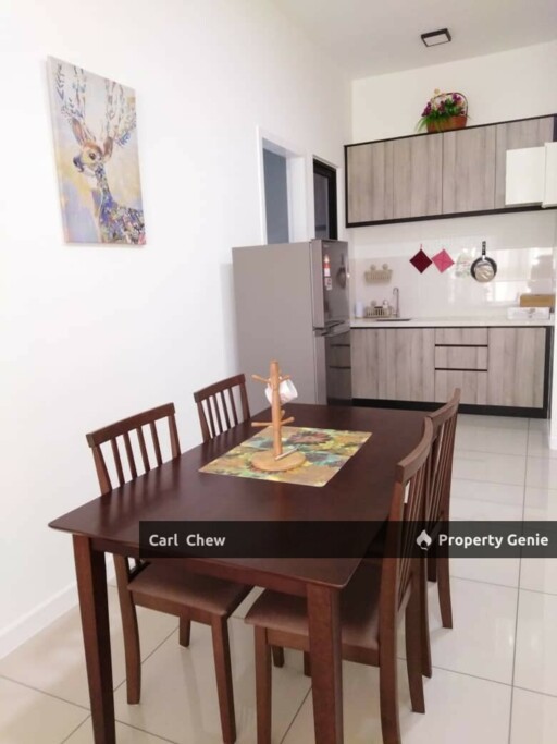 Le Pavillion @ Bandar Puteri Puchong