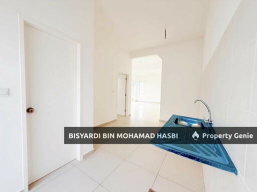 CORNER & NEGO 2 Storey Terrace Tiara Sendayan, Labu Seremban.