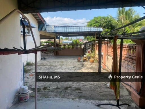 sp153 | MUAR | TAMAN MEDAN BAKRI | RUMAH TERES SETINGKAT | CORNER LOT | FREEHOLD | RM365,000