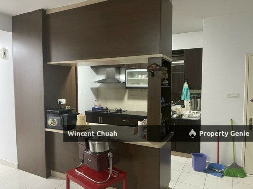 Viva Residency, Jalan Ipoh Walk Distance to MRT Sentul Barat