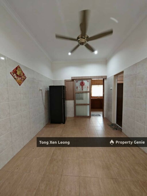 Below Value 2 Storey Terrace with Land @ Paya Rumput Indah For Sale !!