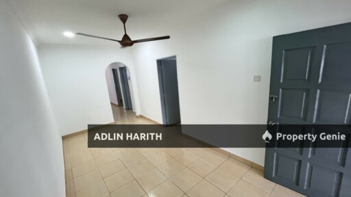 Jalan Sb Indah 1/5