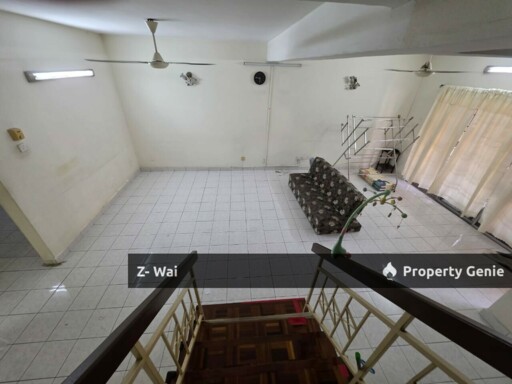 Puchong Utama 2 double story for Rent @Puchong @Puchong Utama