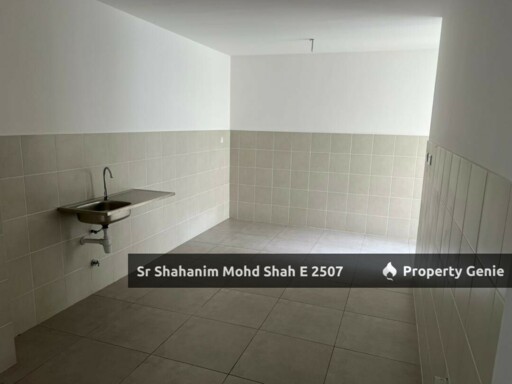 2 STOREY SEMI DETACHED FOR SALE - CANDELLA 2, SETIA ALAMSARI, KAJANG, SELANGOR