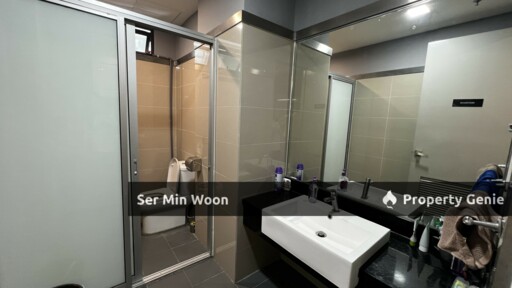 UOA Business Park Fully Fitted Office For Rent Nearby LRT Subang Jaya
