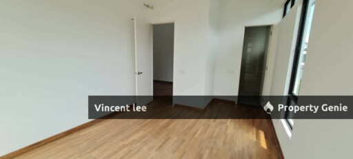 Tenderfield Eco Majestic Semi-D 40X80 Brand New Open Facing Unblock View, Semenyih