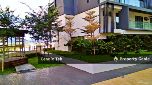 9ine (Residensi Sembilan) @ 1,216sf Below Value 19%!