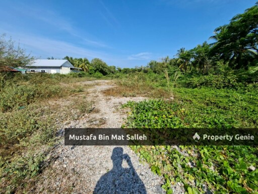 [Tanah Pertanian] Kota Kuala Muda