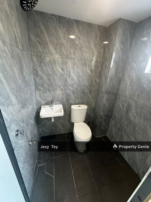Bukit Indah Double Storey Terrace House For Sales