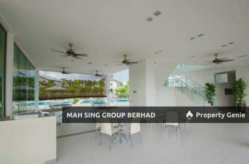 M Residence @ Rawang