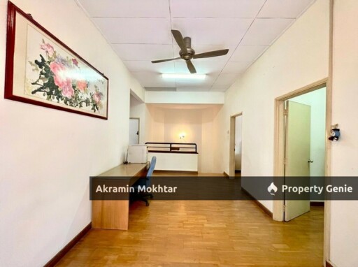 [PRIME CORNER LOT] DOUBLE STOREY SUPERLINK – JALAN KUBAH, BUKIT JELUTONG
