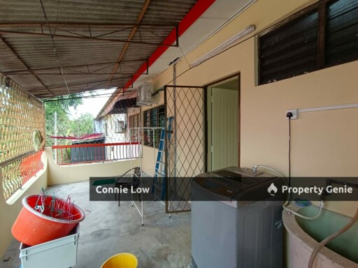Bandar Baru Menglembu Ipoh Double Storey Terrace House for Sale
