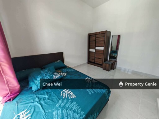 📍IPOH @ Palazzo Condo For Rent