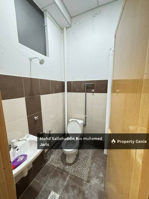 [RENOVATED] RUMAH TERES SETINGKAT SG KARANG, KUANTAN