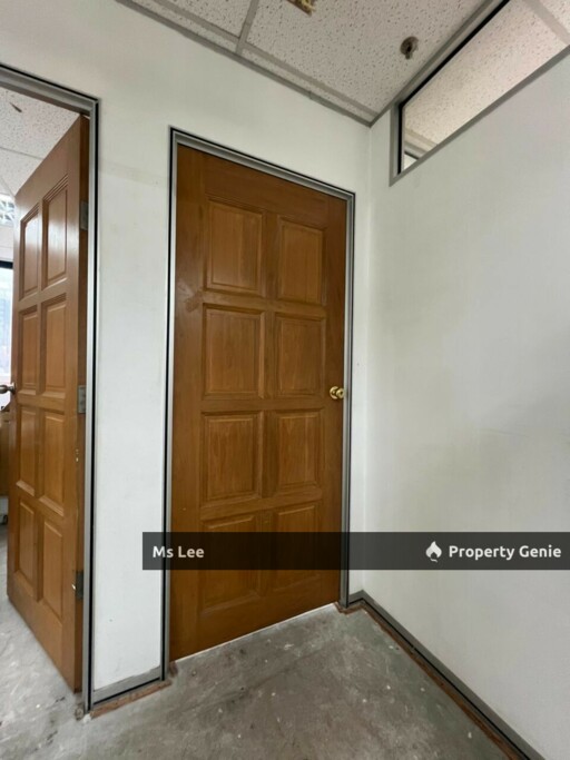 Wisma UOA 2 @ KLCC - Partly Furnished Office - Ready unit