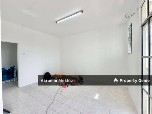 Refurbished | Double Storey Saujana Damansara @ Damansara Damai  DETAILS: