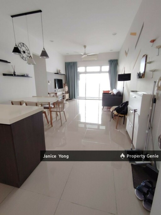 Centra Residences @ Nasa City
