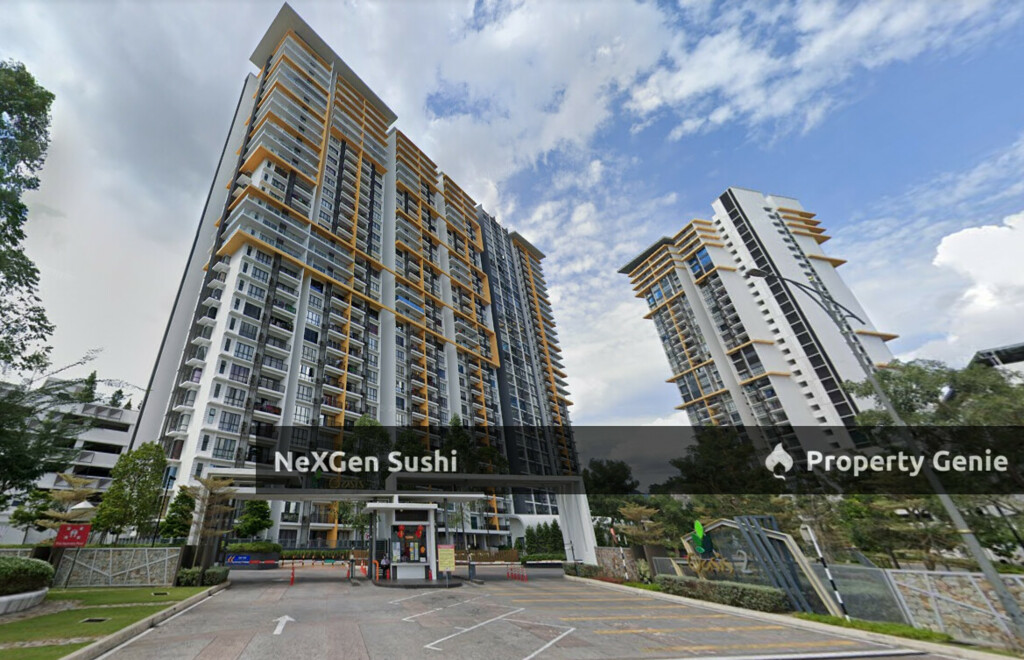 Oasis 2 Residence, Kajang🔥 Save RM 139,000