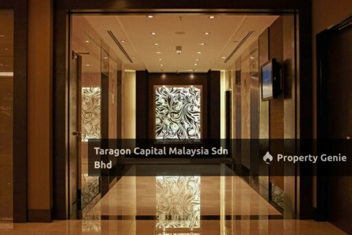 Taragon Puteri @ Cheras