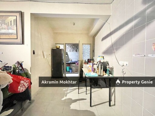 Freehold, Ground Floor & 1 Parking | MasReca 19, Cyber 10, Cyberjaya