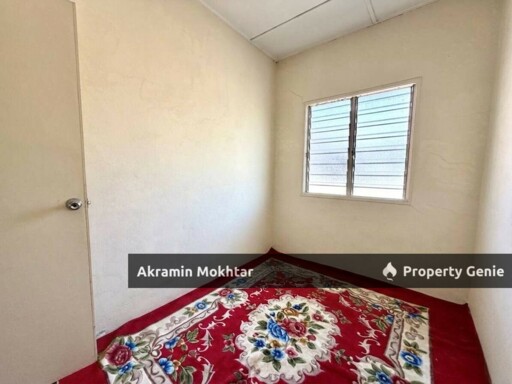 Facing Open & Extended | 2 Storey Terrace Taman Tasik Semenyih.