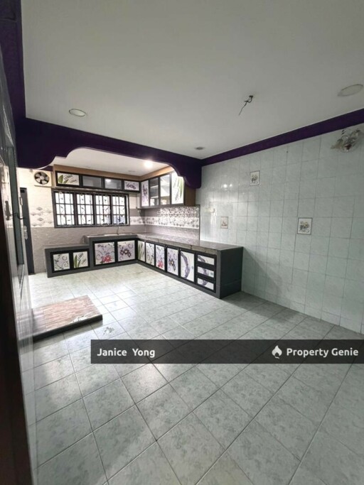 Taman Puteri Wangsa Jalan Keris