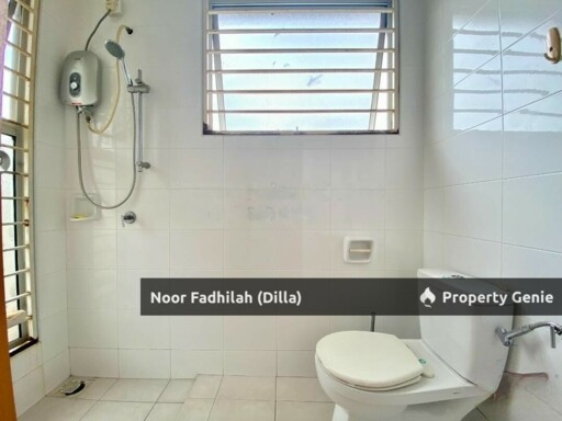 Flexible Deposit Semi-D Double Storey House Anggun 1 Rawang