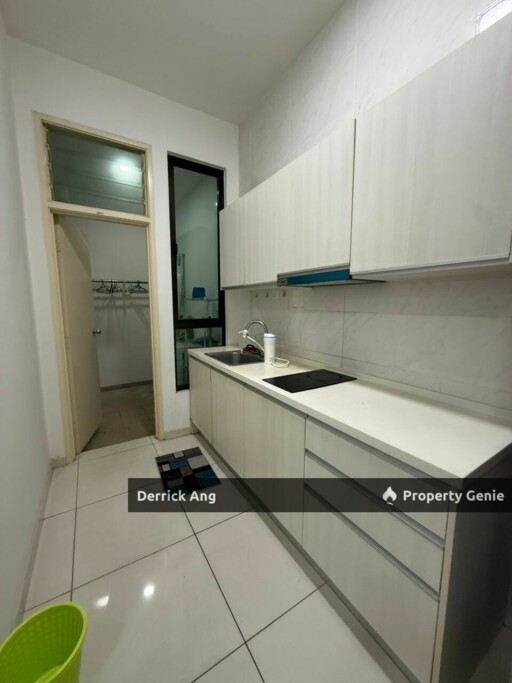For Rent - D'Summit Residence For Rent Taman Kempas Utama For Rent Johor For Rent