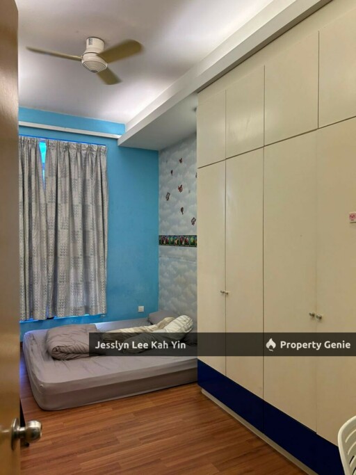 Impian Meridian, USJ 1 Subang