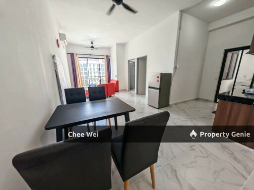 📍IPOH @ Palazzo Condo For Rent