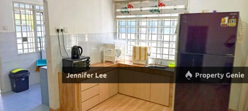 Single Storey Bungalow 45x80ft, Ampang, Tambun, Ipoh
