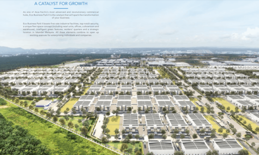 Eco Business Park 2