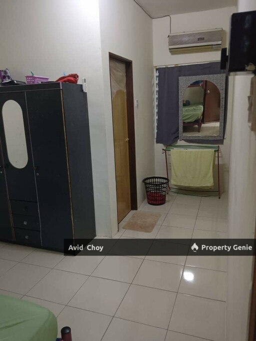 Bandar baru setia awan perdana , single storey terrace house (Rm188,000)