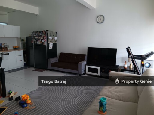 Semenyih, Taman Tasik Kesuma 2 sty terrace house