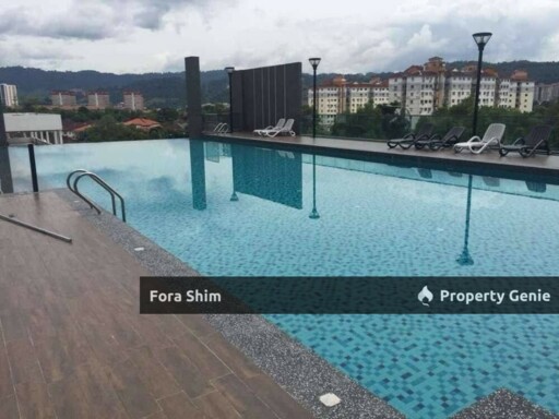 Emerald Residence @ Cheras