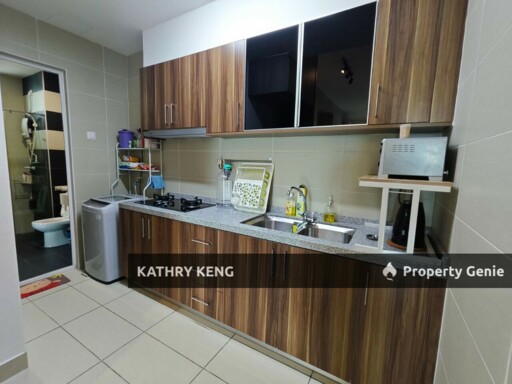 D‘secret Garden For Sale Taman Kempas Indah For Sale Johor Bahru For Sale Johor For Sale