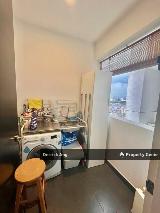 For Rent - Johor Bahru For Rent Setia Sky 88 Residence For Rent Johor For Rent