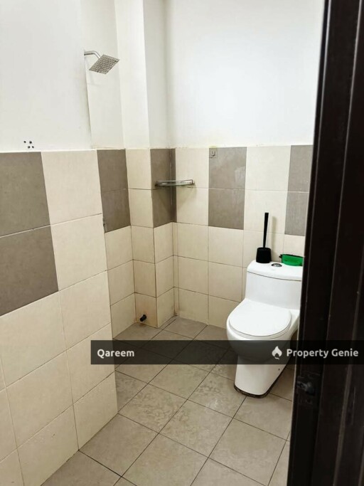 2 Storey Taman Indah KLIA Sepang. Renovated