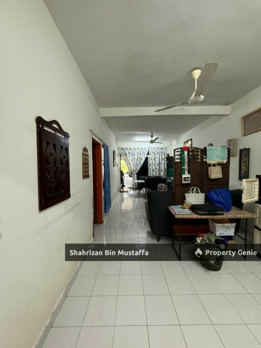 Full Loan, International Lot, Taman Renggam Jaya, Simpang Renggam, Johor