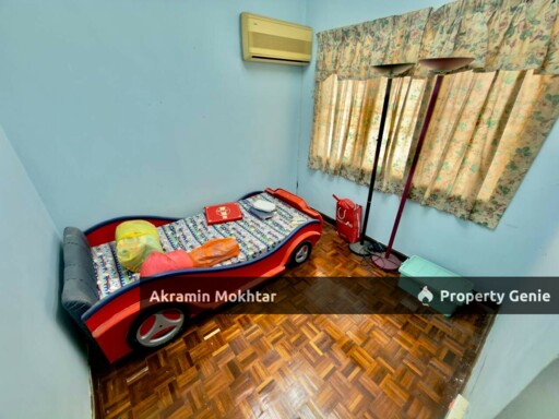 Freehold & Facing Open | 2 Storey Terrace Suasana Bandar Tun Hussein Onn, Cheras Selangor