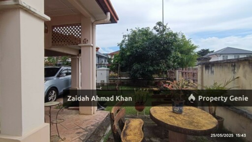 Semi D Anjung Suasana Bandar Seri Putra Bangi Kajang For Sale