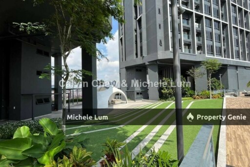 [Below Market 53%] Aera Residence Petaling Jaya