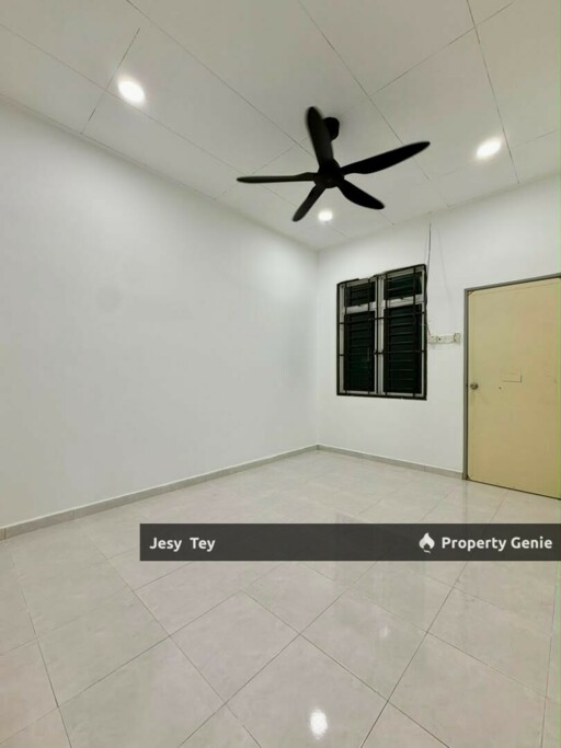Taman JP Perdana Double Storey Terrace House For Rent
