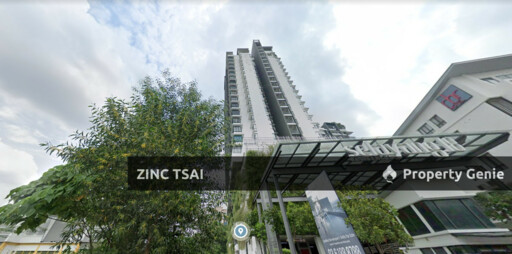 Selayang 18 Residences {Save RM 234,000} 5 mins Drive to KTM Batu Caves Station_3 mins Drive to Selayang Mall